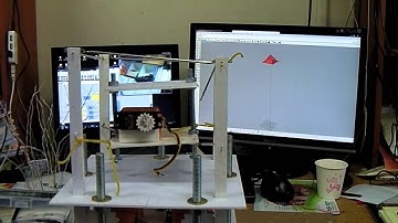 Responsive Facade Unit Experiment