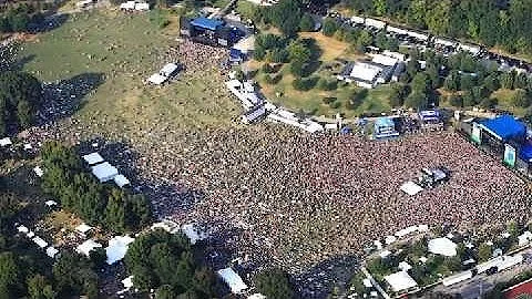 Three questions: Peter Conlon, Music Midtown produ...