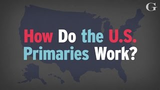 The U.S. Primaries Explained by Gawker 3,424 views 7 years ago 3 minutes, 15 seconds