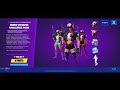 Новый Fortnite Pack на iOS - Derby Dynamo Challenge Pack #FreeFortnite