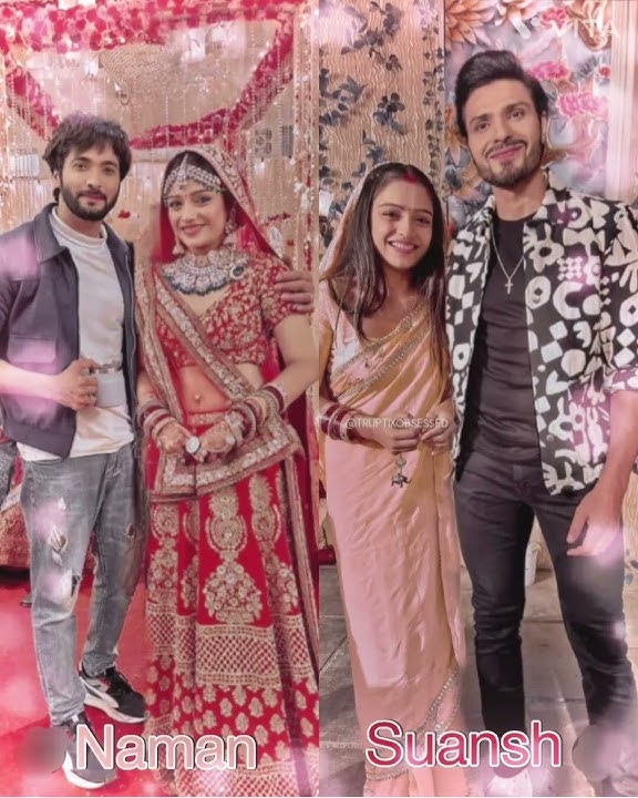 Palkon ki chhaon mein 2💓 serial  || cute status😍😍 of suman, anshuman and nandan ||  #viral #youtube