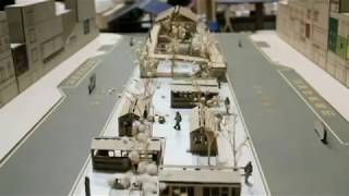 2019台南應用科技大學壹零捌級室內設計系畢業設計展 觀察者 Youtube