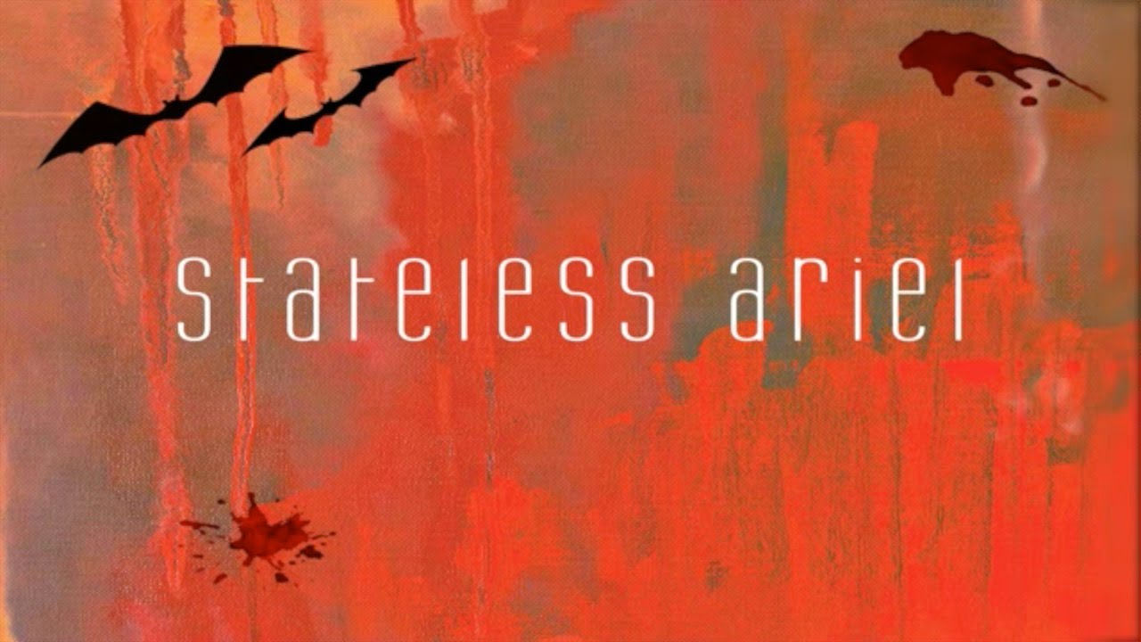 Stateless Ariel Lyrics Stateless Ariel Lyrics Music Video Metrolyrics Watch the video for ariel from stateless's matilda for free, and see the artwork, lyrics and similar artists. stateless ariel lyrics stateless ariel