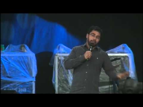 Session A (Freshwind 2010) Jon Schunker toronto raptors vs milwaukee bucks