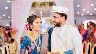 Mayur Gayatri A Sacred Start To Forever.