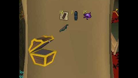 Level 3 clue scroll loot vid - 50+ screenies containing double robin 15mil +