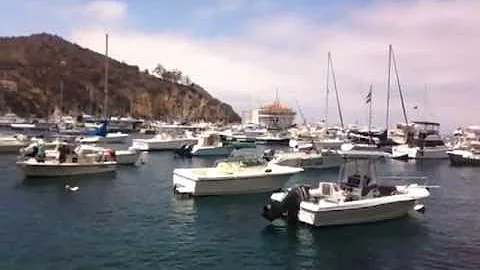 Catalina Island