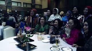 Welcome Reception Uinl Ke 29