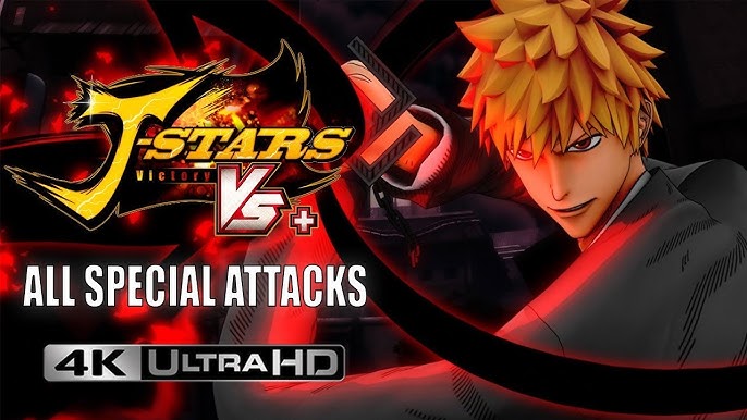 J-Stars Victory PS3 - Savassi Games