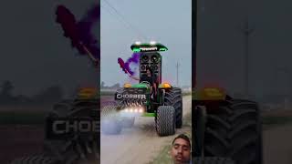 top 3 most modified ट्रैक्टर in india 😱🤯 #mha