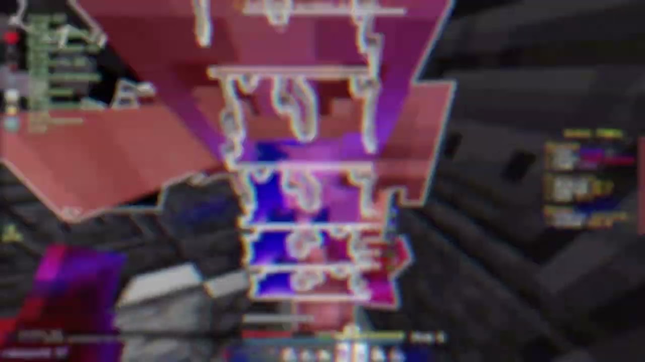 PvP SpaceTime | Убил Sonox aka слабак