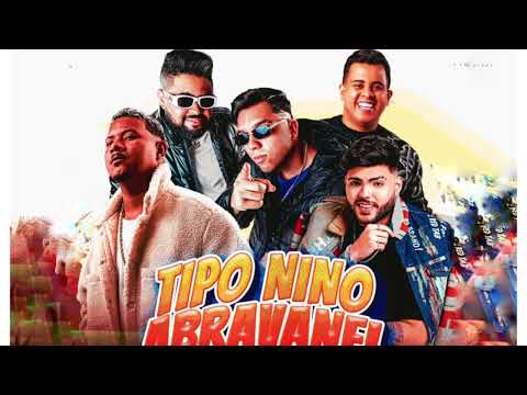 TIPO NINO ABRAVANEL REMIX Felipe Farra Kadu Martins Mc Rodrigo Do CN DG E Batid O Stronda