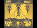 Sore throat  demo 1987 aural butchery  full 