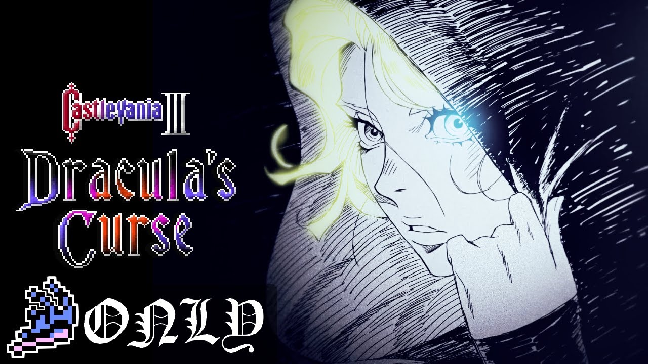 Castlevania III Dracula's Curse (NES) [USA] All Bosses [No Damage Staff Only] YouTube