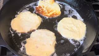 Don’t Throw Away Leftover Mashed Potatoes! Details