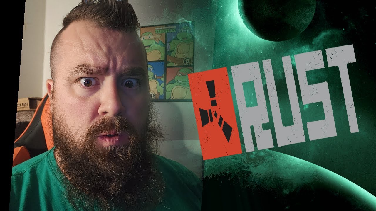 From Zero to Hero: Big Modo's Rust Progression part 2 - YouTube