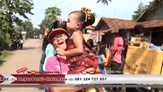 ORA KUAT MBOK 'RINA' | ANDI PUTRA 1 | MEKARJAYA - GANTAR | 25 DESEMBER 2017