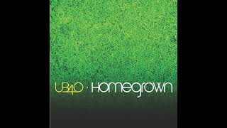 UB40 - Young Guns