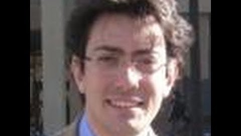 Robotic exploration of small planetary bodies - Marco Pavone (SETI Talks)