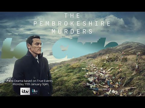 The Pembrokeshire Murders | Season 1 (2021) |  | Trailer Oficial Legendado | Los Chulos Team