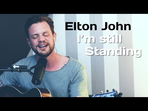 I'm still standing