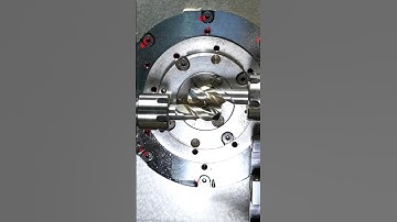 Simultaneous Synchronized Machining