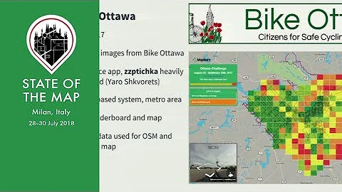 Completing the Map with Street-level Imagery