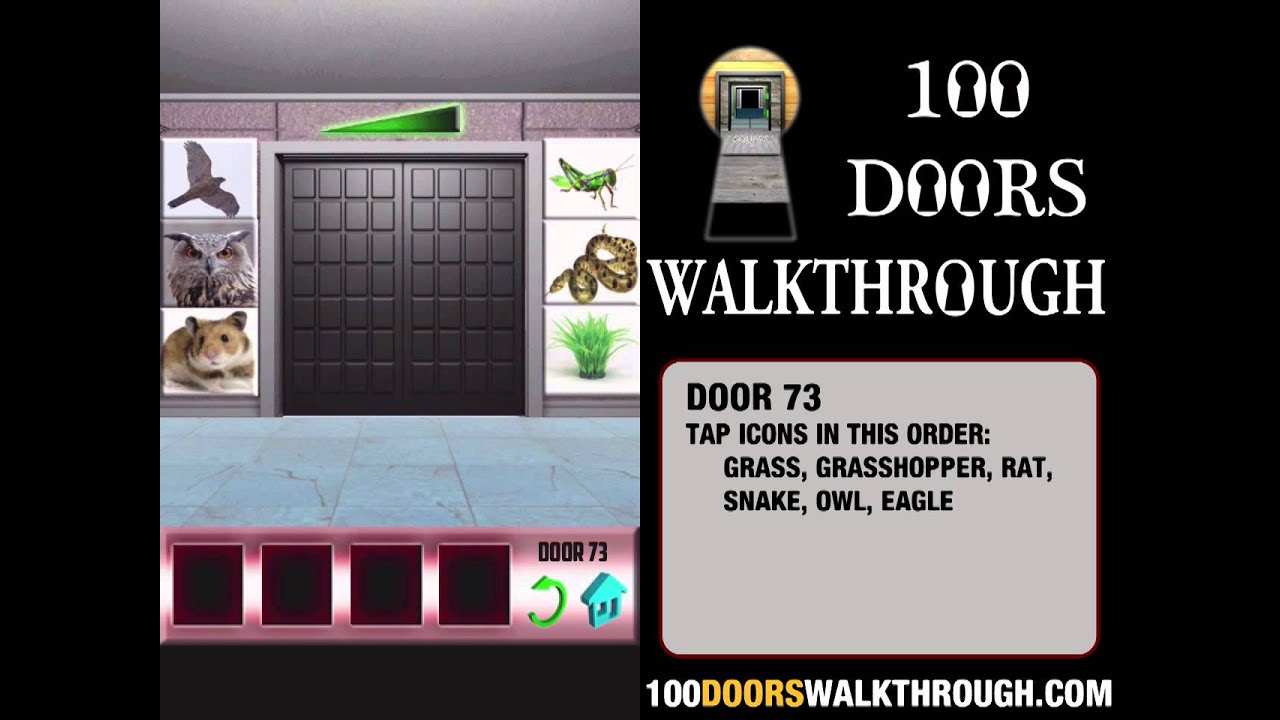 100 Doors X Level 73 Walkthrough IPhone 100 Doors X 73 100 Doors Walkthrough Cheats 100-doors-x-level-73-walkthrough-iphone-100-doors-x-73-100-doors-walkthrough-cheats