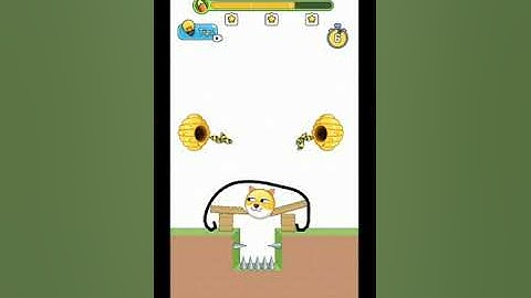 Save the doge / Level 81