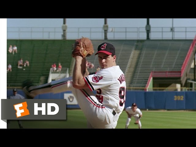 It's been 30 years since Ricky 'Wild Thing' Vaughn made his debut in Major  League. Watch this baseball classic on iTunes: paramnt.us/MajorLeague, By  Major League