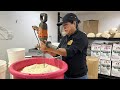 Day in the life at nycs tastiest tamales shop  evelias tamales  new york