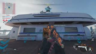 Black Ops 7 "Deadeye Drone" Score Streak Needs Unlimited Ammo Rounds.Activision Please Do This Now.