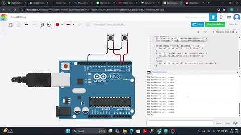#3 Understanding If-Else Statements Arduino for Beginners