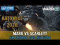 Maru vs Scarlett (TvZ) - IEM Katowice 2020 Qualifiers