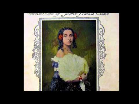 Italian Coloratura Soprano Amelita Galli-Curci ~ O...