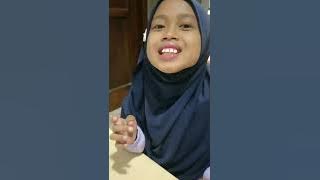 Make A Denture Using Cherry Mint Candy #arinagfamily