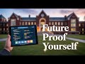 Future Proof Yourself