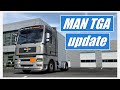  ets 2 146 bta  man tga by madster  unofficial update