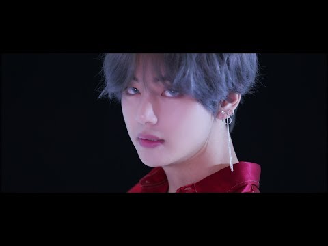 BTS (방탄소년단) 'DNA' Official Teaser 2