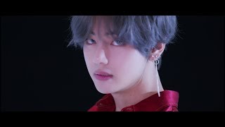 BTS (방탄소년단) 'DNA' Official  2 Resimi