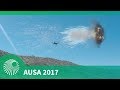 AUSA 2017: Orbital ATK Counter UAS