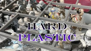 Legion - Hard Plastic vs Soft Plastic - Will We See More Reprints? screenshot 2