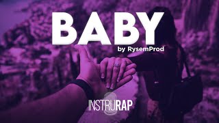 Free Instru Rap Pianolovevoix - Baby - Prod By Rysemprod