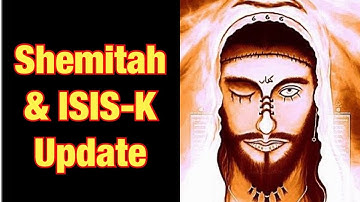 Shemitah Update: Islam Sees US Pullout from Afghanistan as Fulfilment of End Times Islamic Prophecy