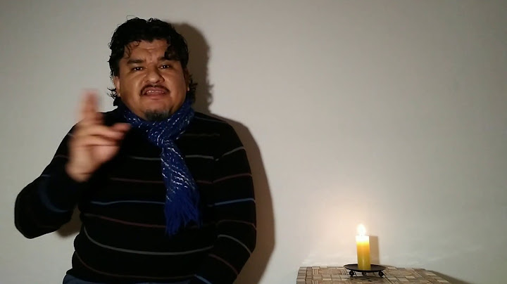 La ayuda vendrá del Señor: Oración de la Noche (13/05/2020).