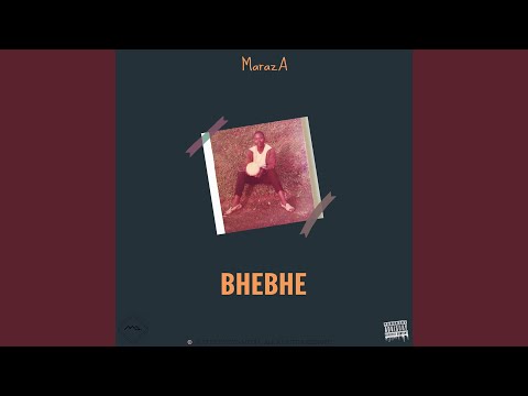 Boya Benyathi (Feat. Mashayabhuqe Kamamba)