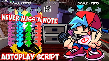 FUNKY FRIDAY AUTO PLAYER SCRIPT SHOWCASE - MAY 2021