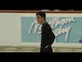 Daniel Samohin. Nebelhorn Trophy 2019 FS