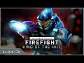 Firefight: King of the Hill Trailer | Season 5: Reckoning | Halo Infinite image