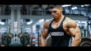 UNIQUE - Aesthetic Fitness Motivation 2018 #Rewind